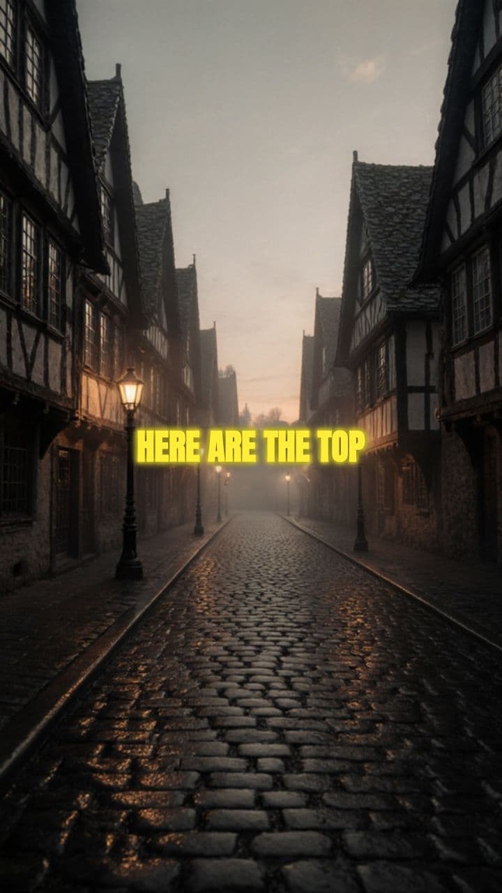 The Top 5 Worst Jobs in History