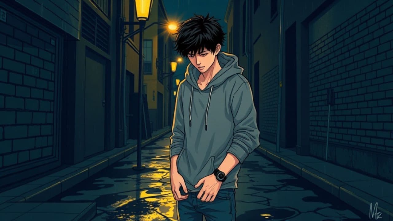 Arise, Shadow Monarch