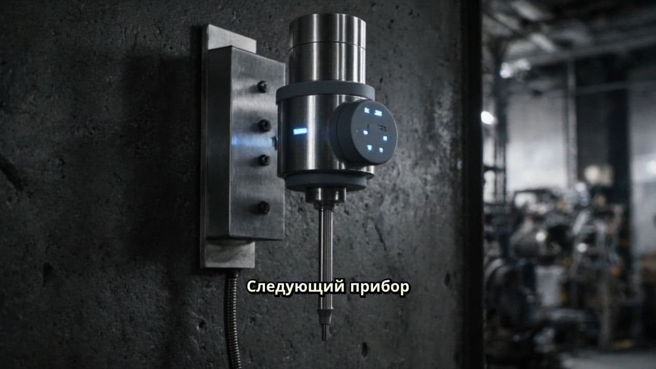 Датчик температуры и его роль в контроле