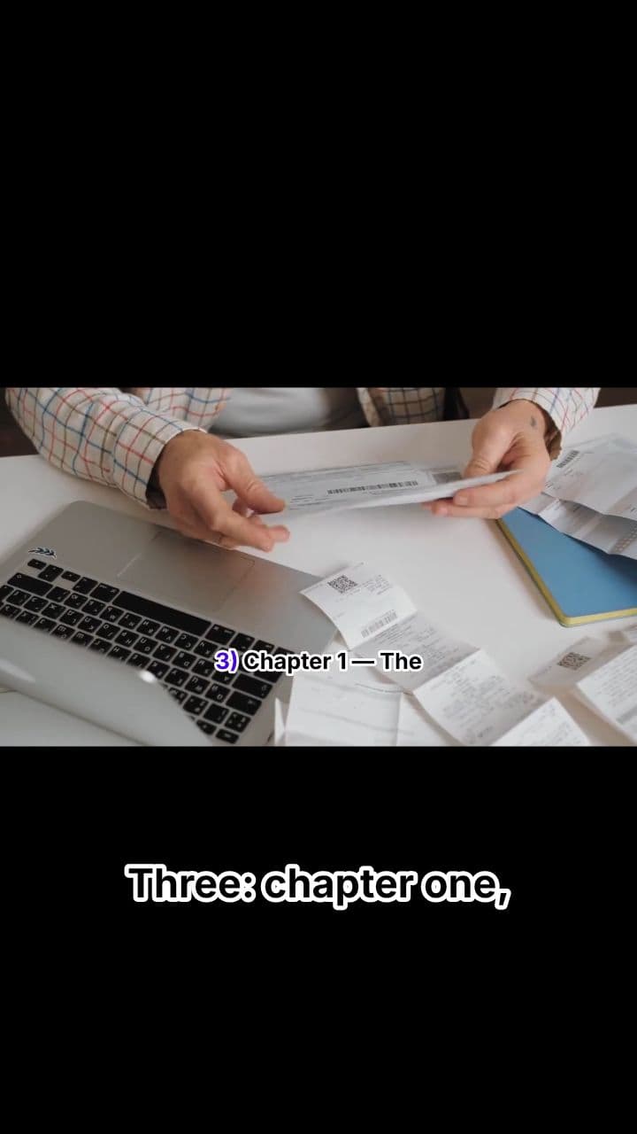 The Debt-Based Lifestyle Keeping You Poor