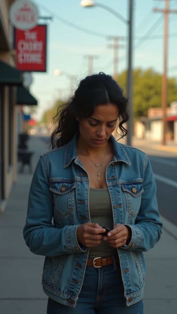 Together We Will Overcome