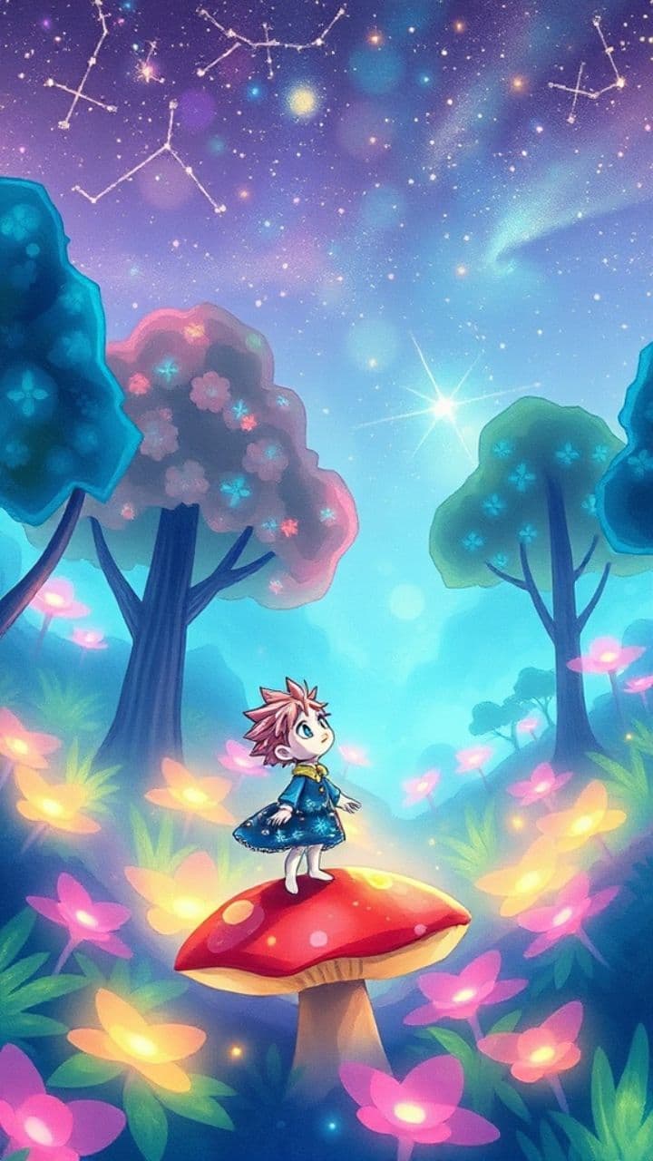 Числовые последовательности