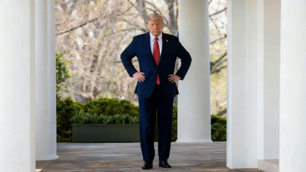 Image transform video