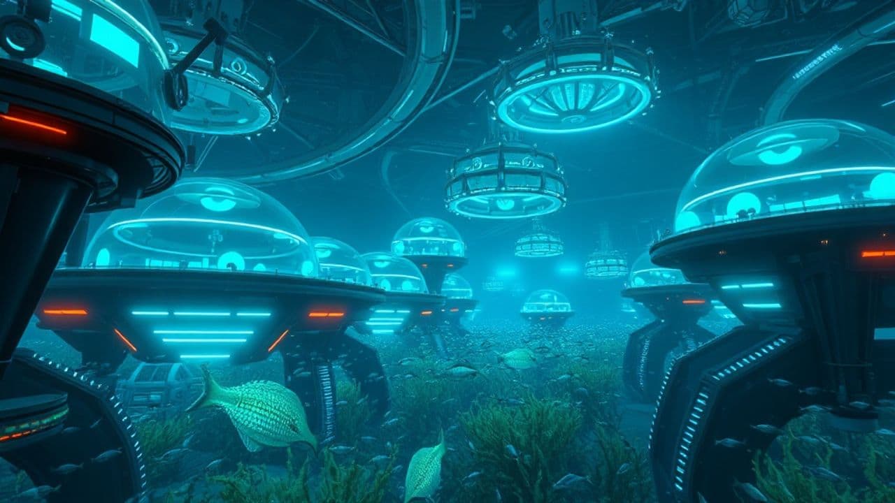 Orca Together, Tonight We Fight