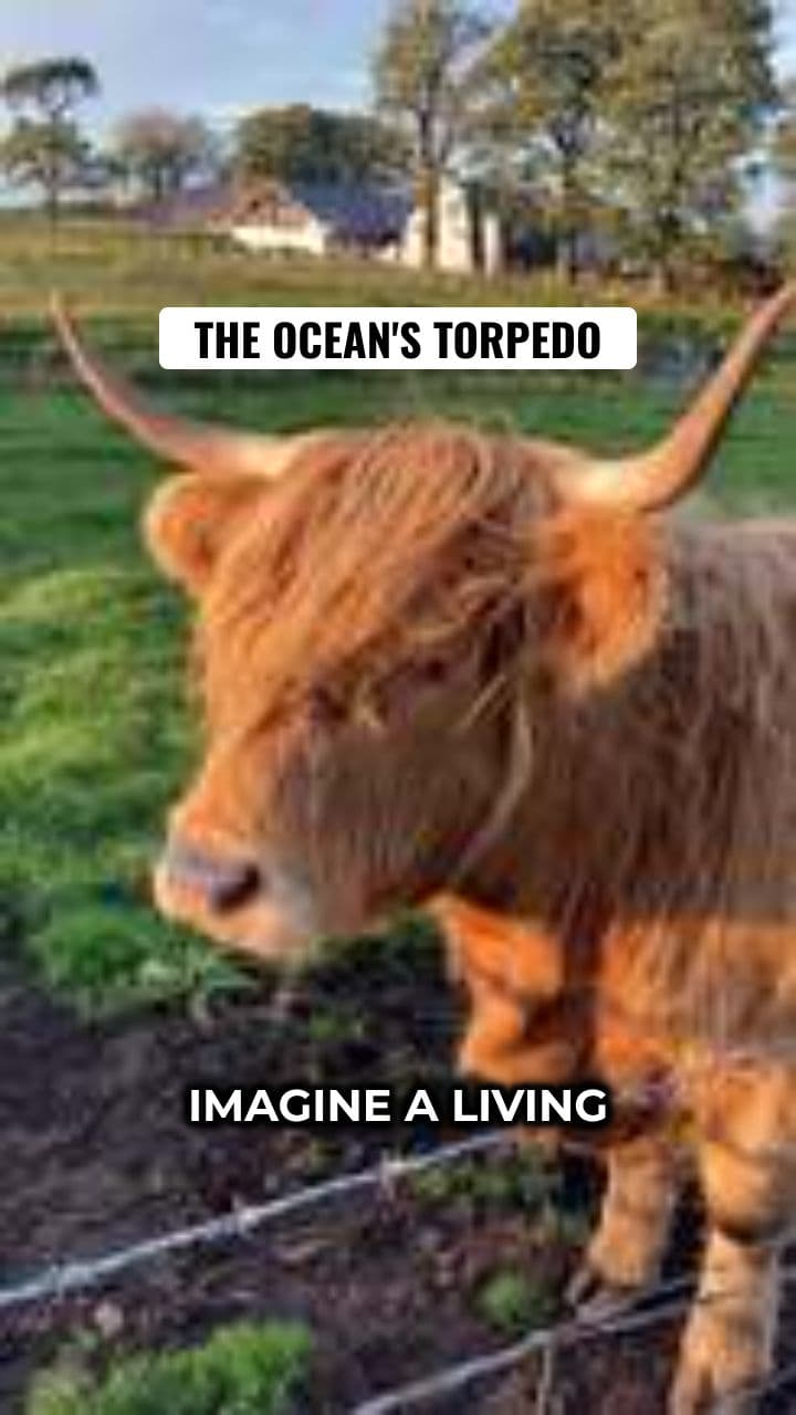 The Silver Assassin: The Great Barracuda