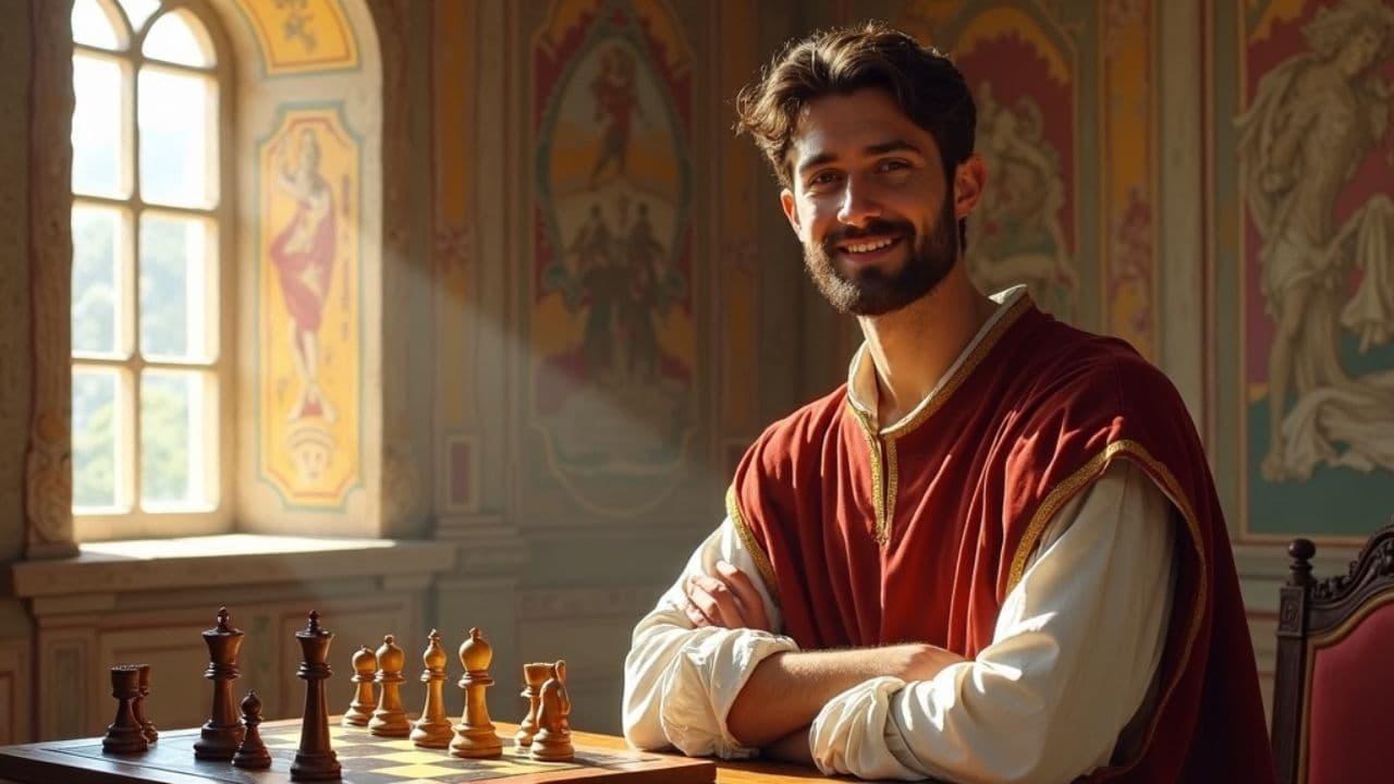 Os 3 erros de xadrez que você comete sem perceber