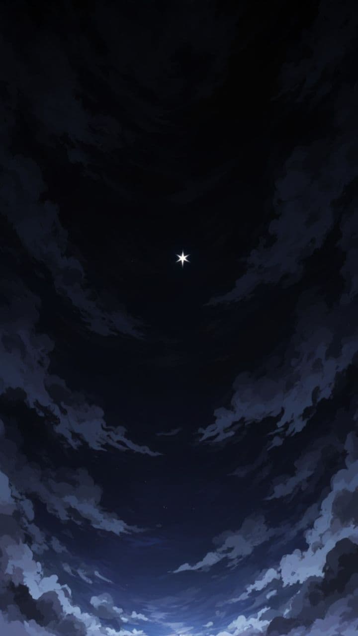 Ти моя зірка