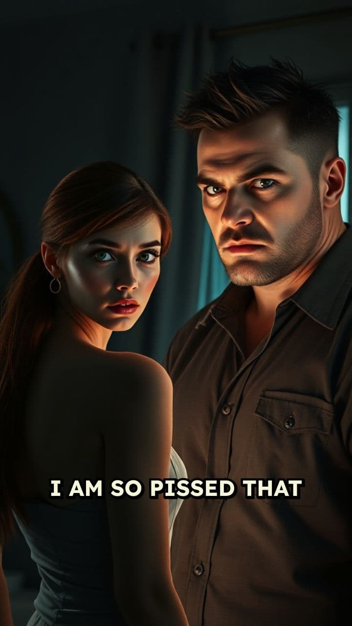 Frustration Over Unjust Ending