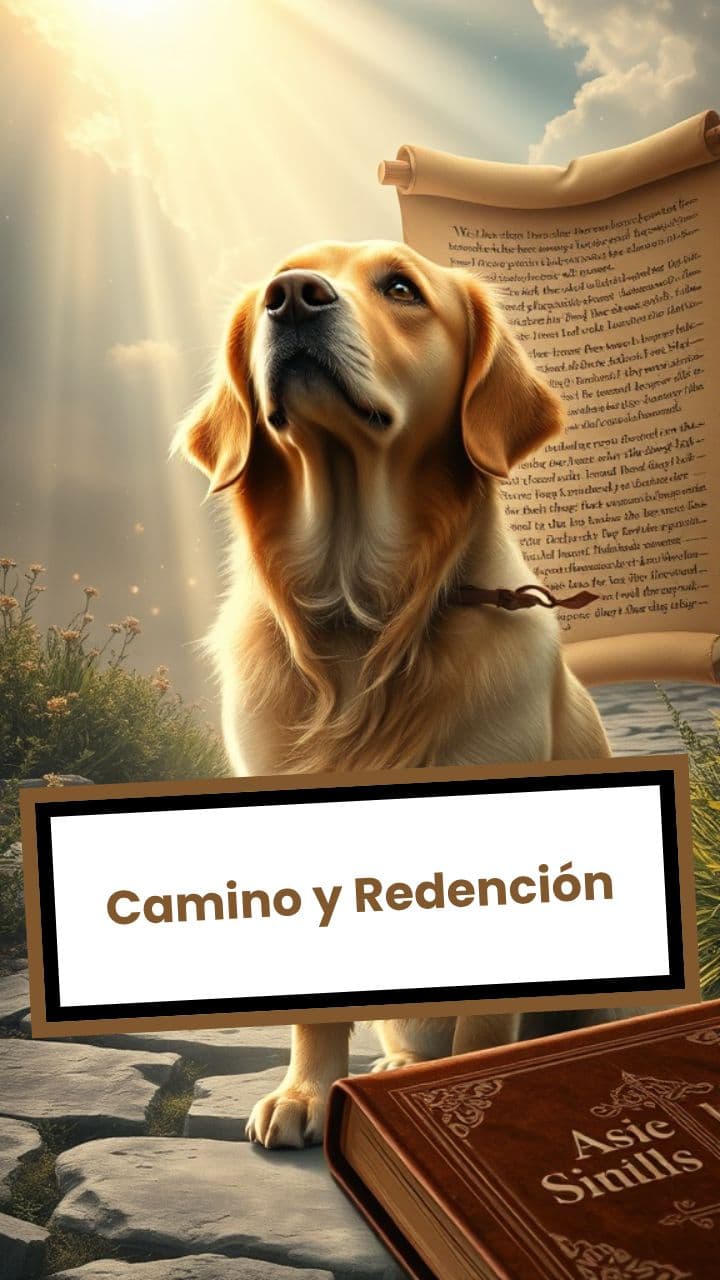 Camino y Redención