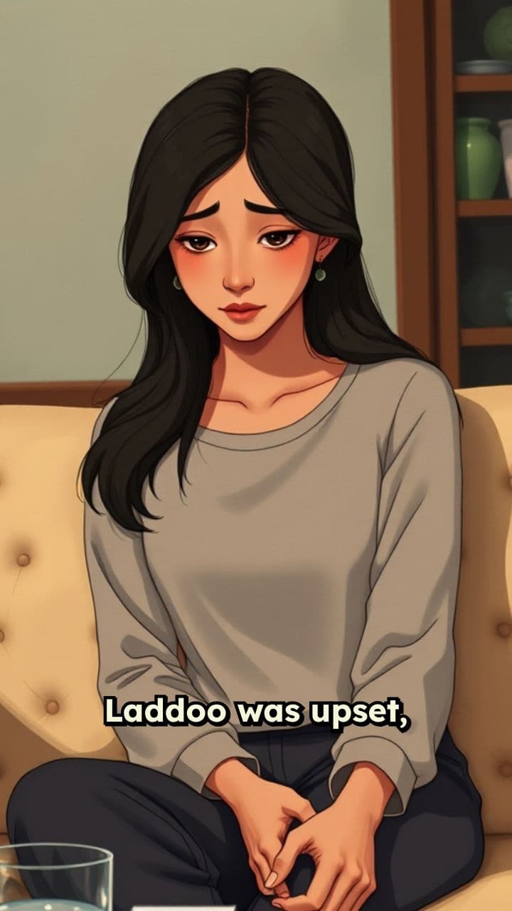 A Heartfelt Apology Under the Stars