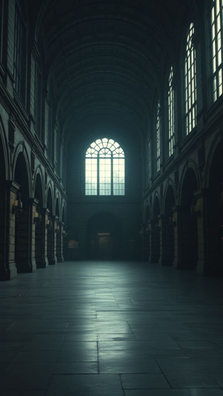 Resistencia al Adiós