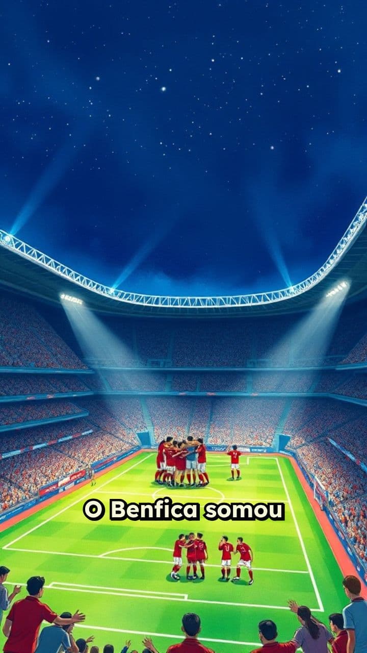 Benfica avança na Taça sem sofrer golos