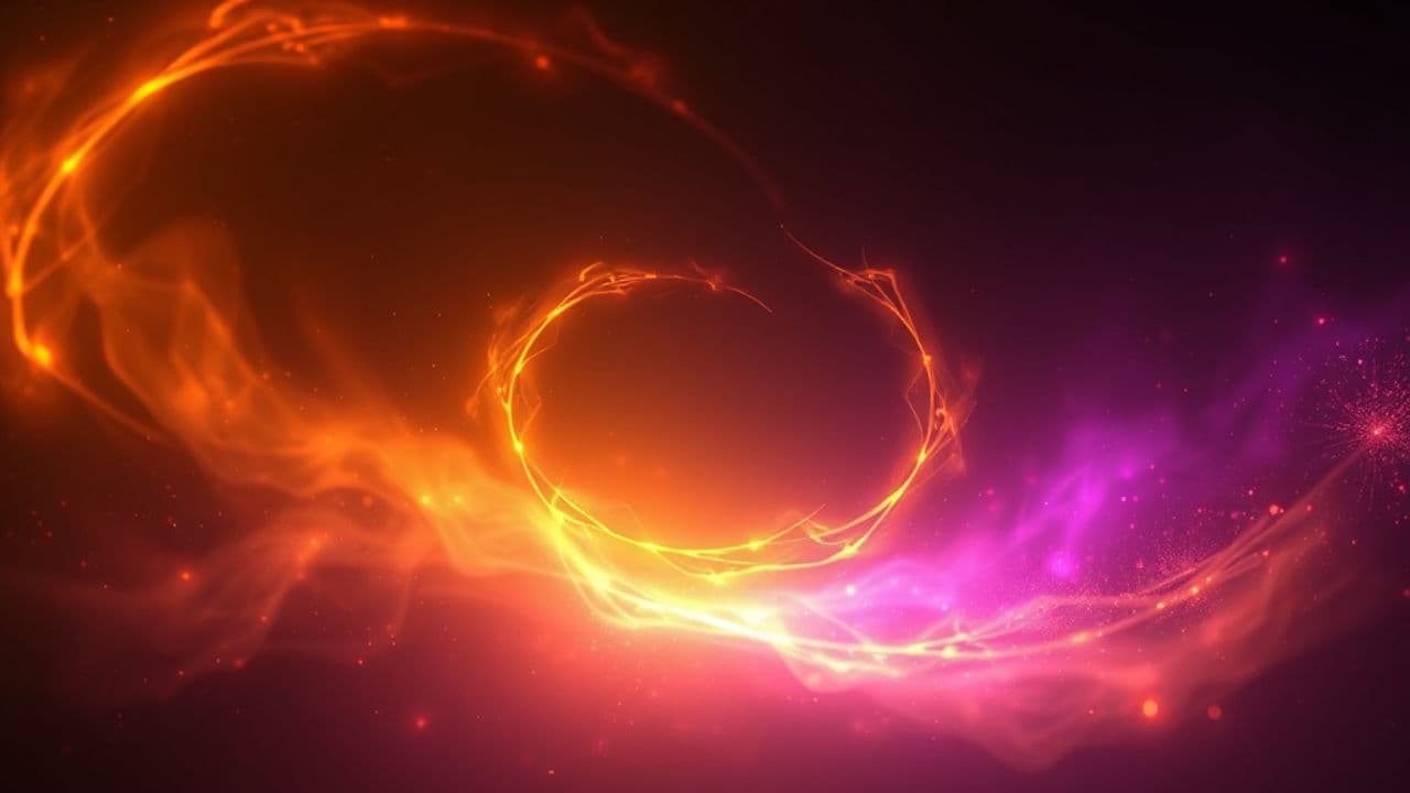 Pour l'éternité, je t'aimerai