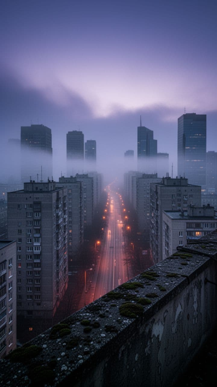 Mój anioł, mój stróż