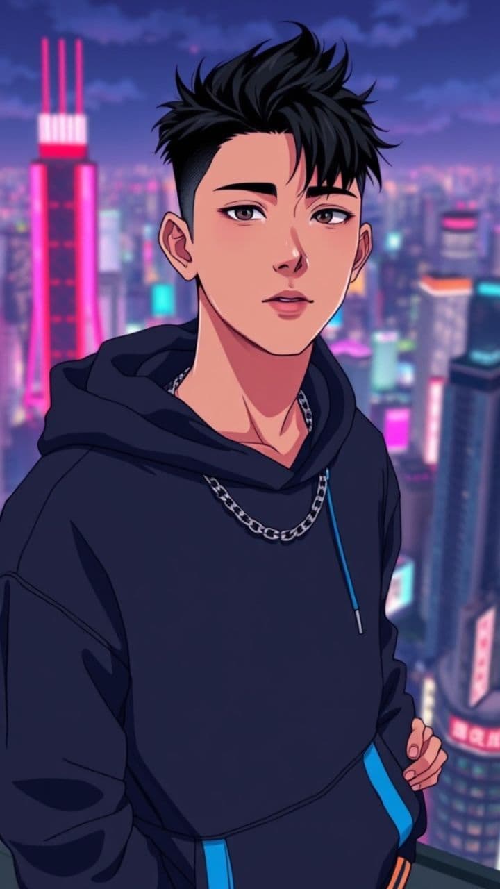 X's and O's Postcard