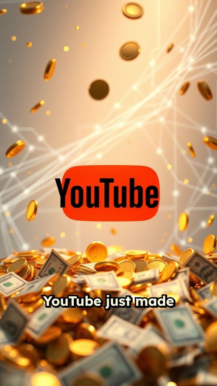 Start Earning on YouTube Today