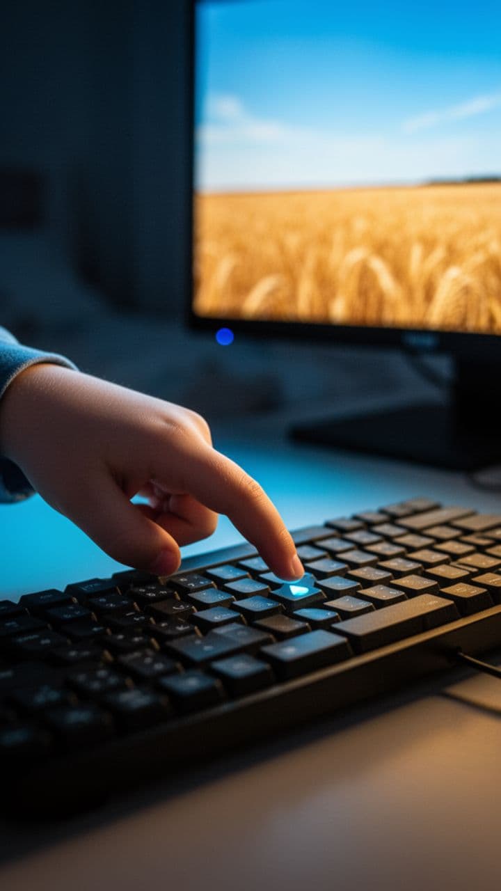 Pulse of the Blue & Gold