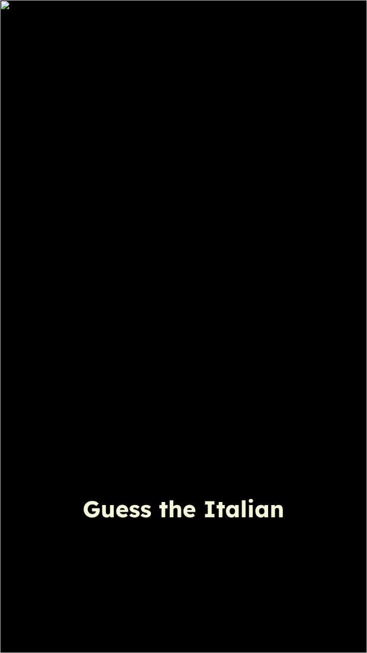 Guess the Italian Brain Rot Character