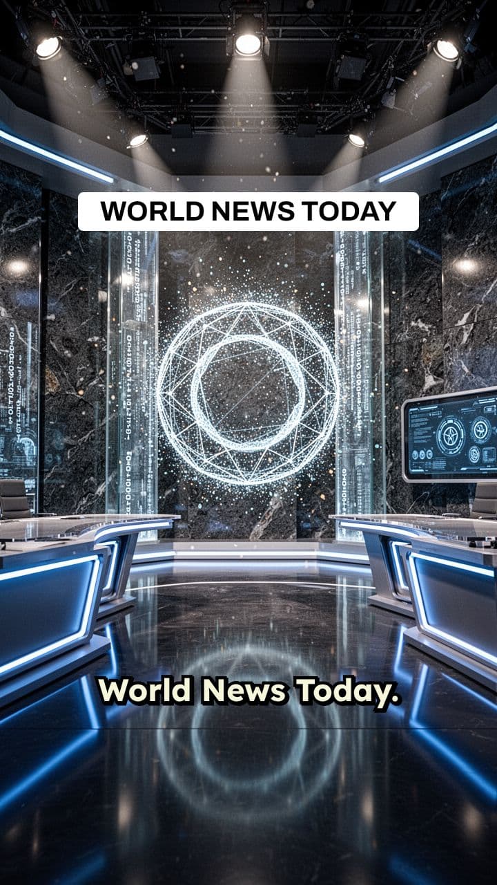 World News Today December 30 2025