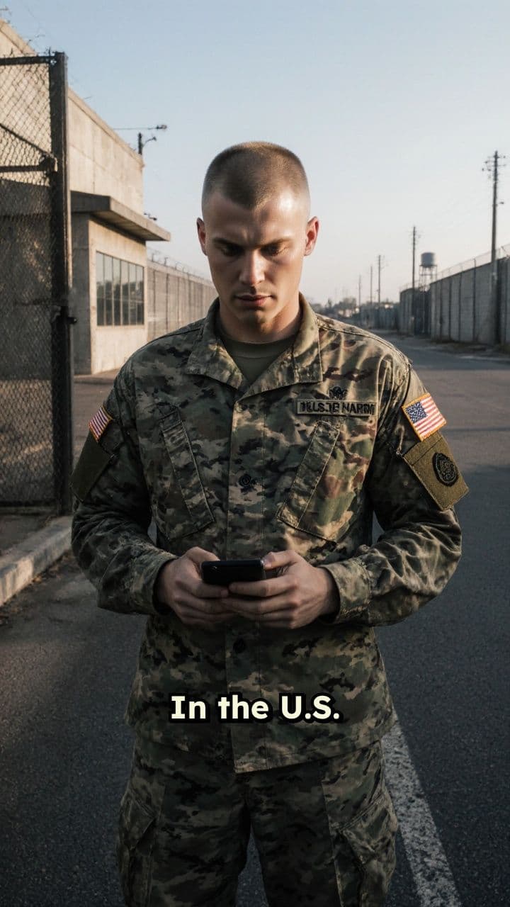 Why Phones Must Be Silent on Base