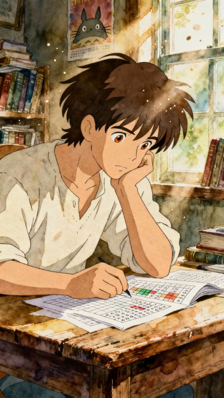 Amor por um homem multifacetado (duplicated)