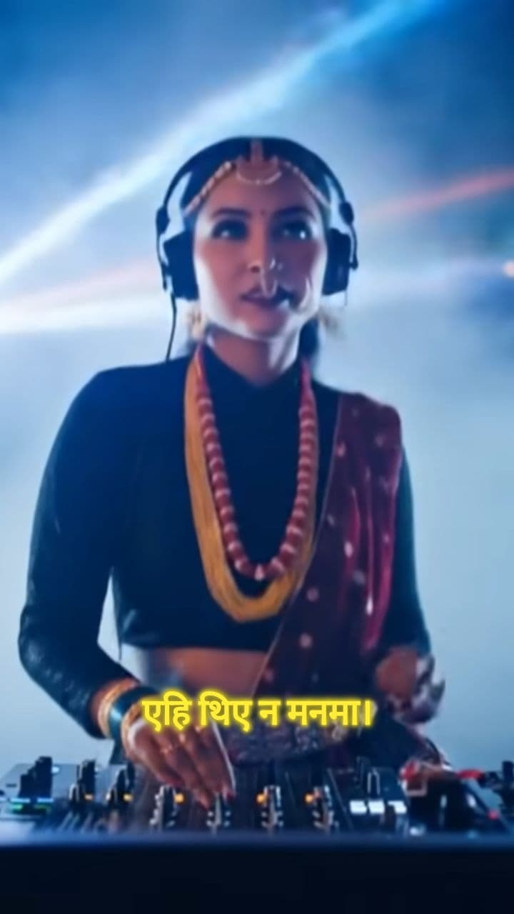 तिम्रो स्पर्शले