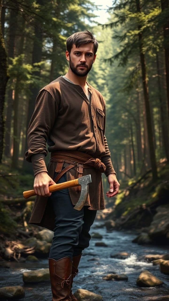 ईमानदारी की कहानी