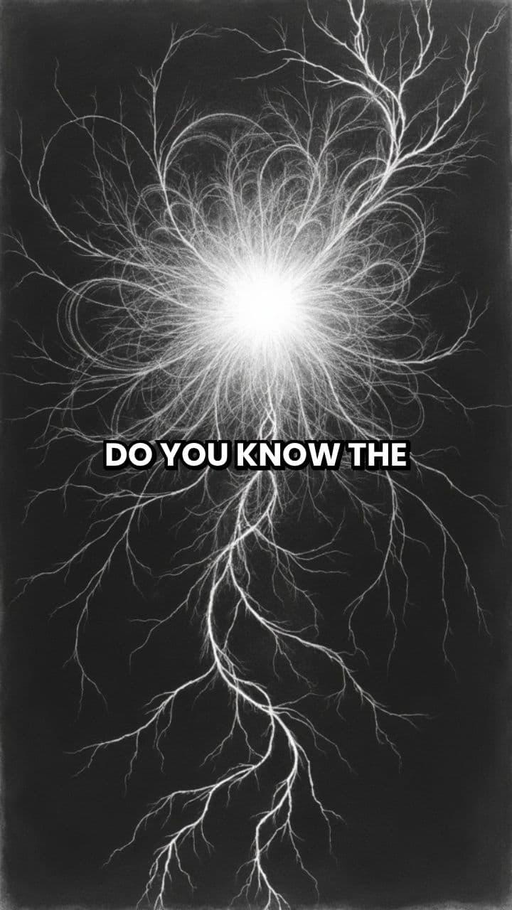 Invisible String Theory of Connection