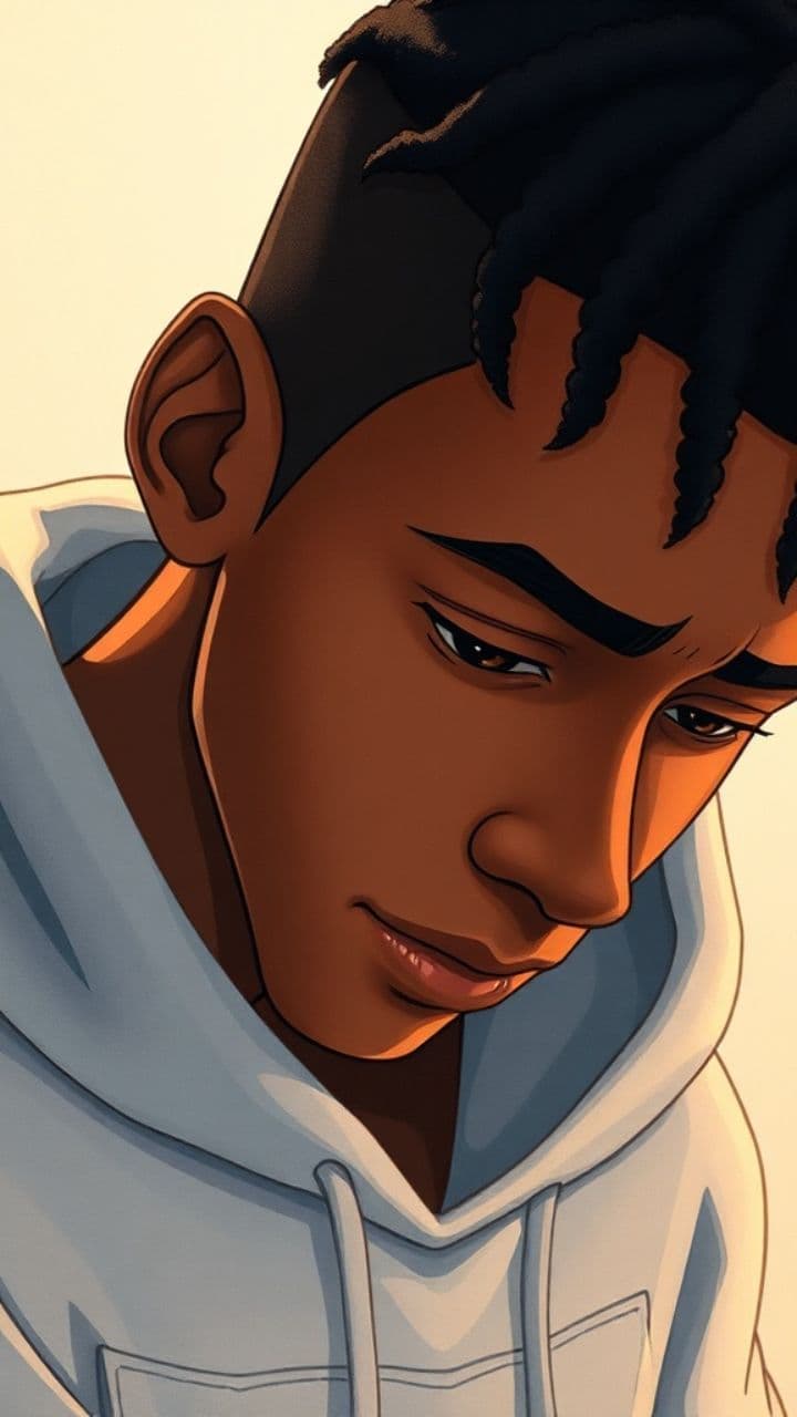 Far Away, Yet Close at Heart