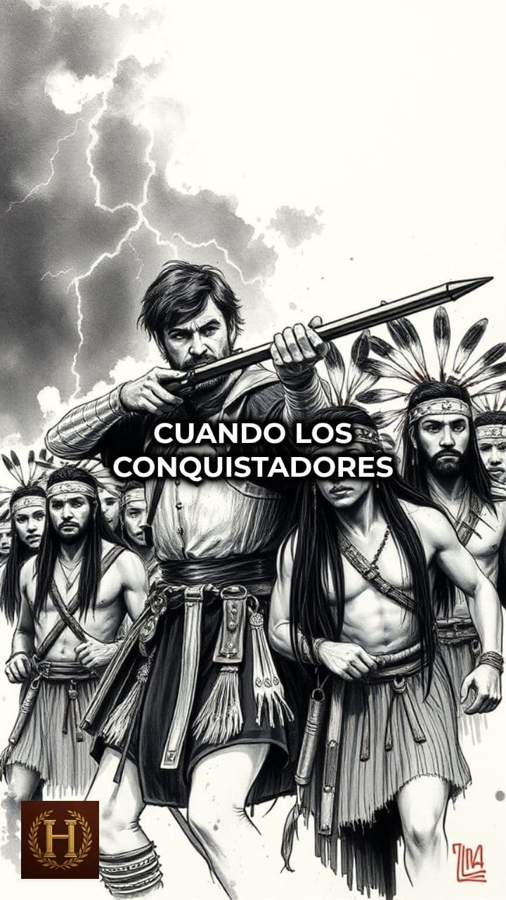 Illapa: Dios del rayo inca