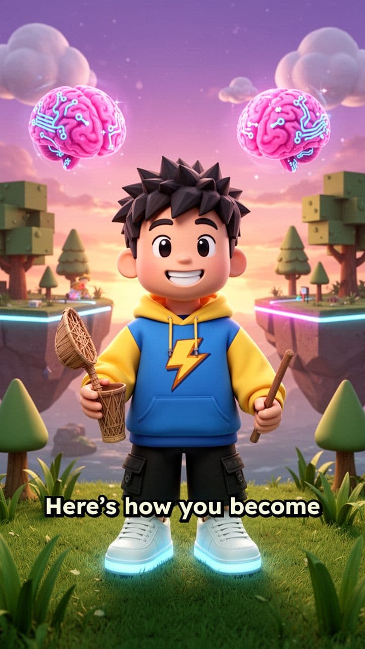 Steal a Brainrot Pro Secrets