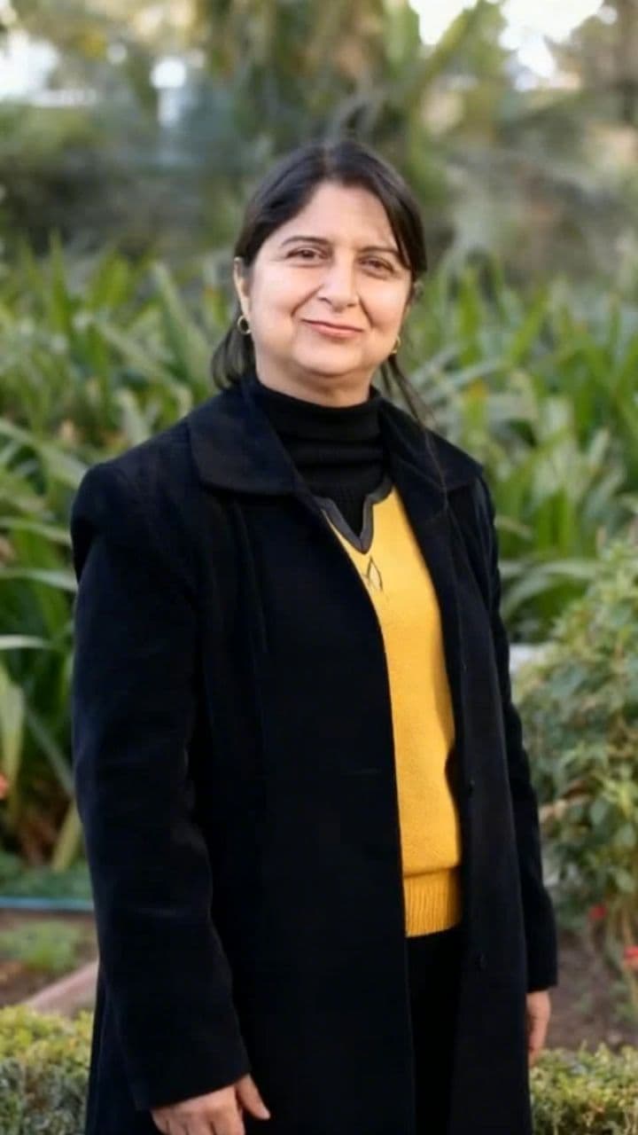 Image transform video