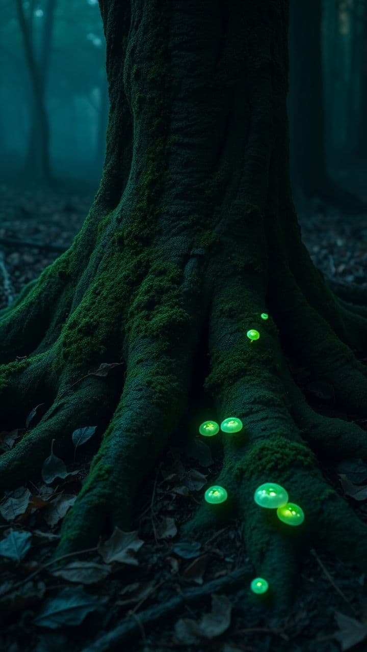 Miss Muffet's Fatal Encounter