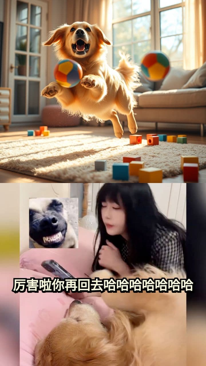 厲害啦！坐好！