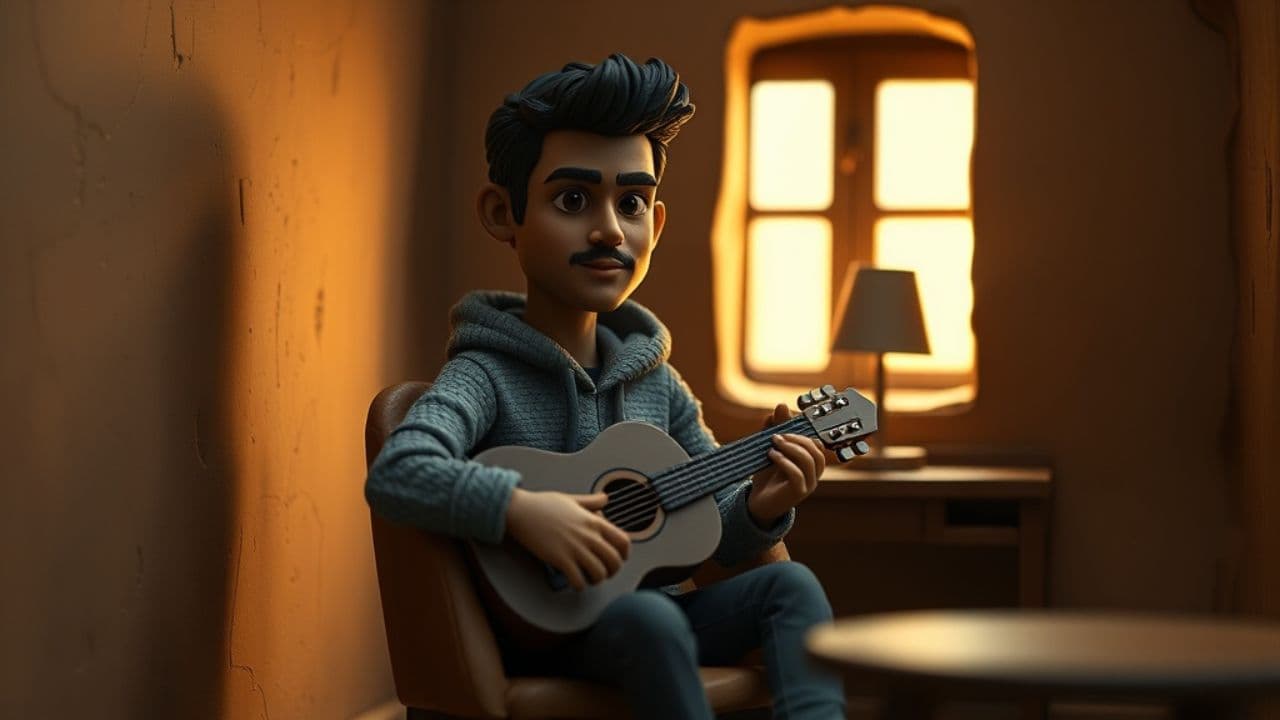 मुश्किल बड़ी है, झुकना नहीं है