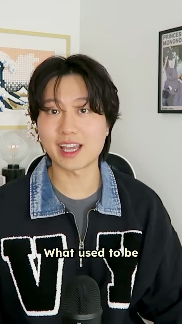 Fast Food's Villain Arc