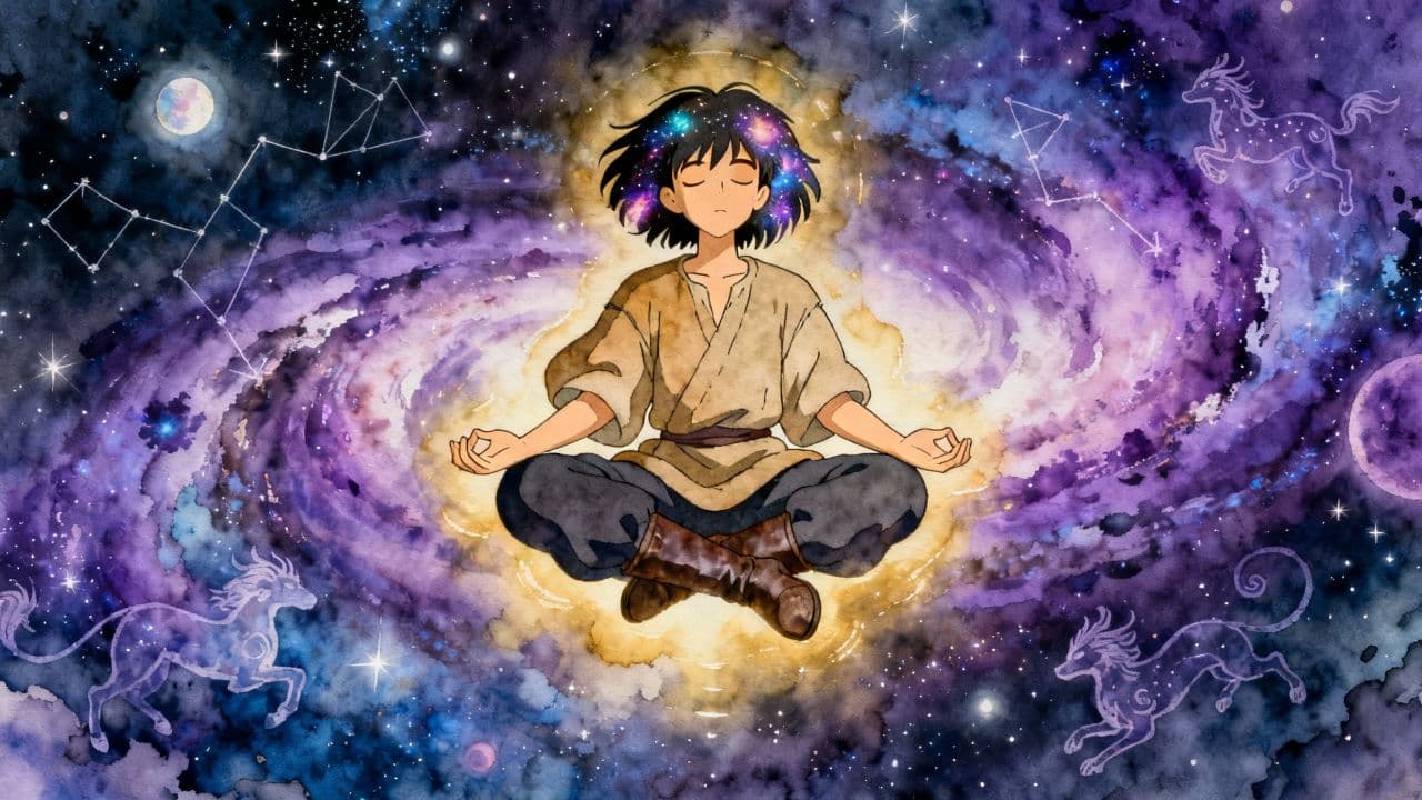 We Are the Remembering