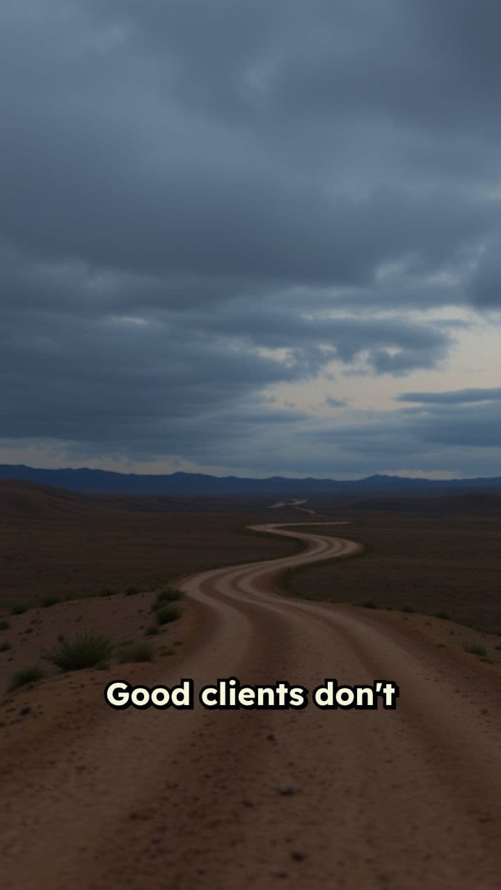 Upgrade Yourself to Attract Better Clients