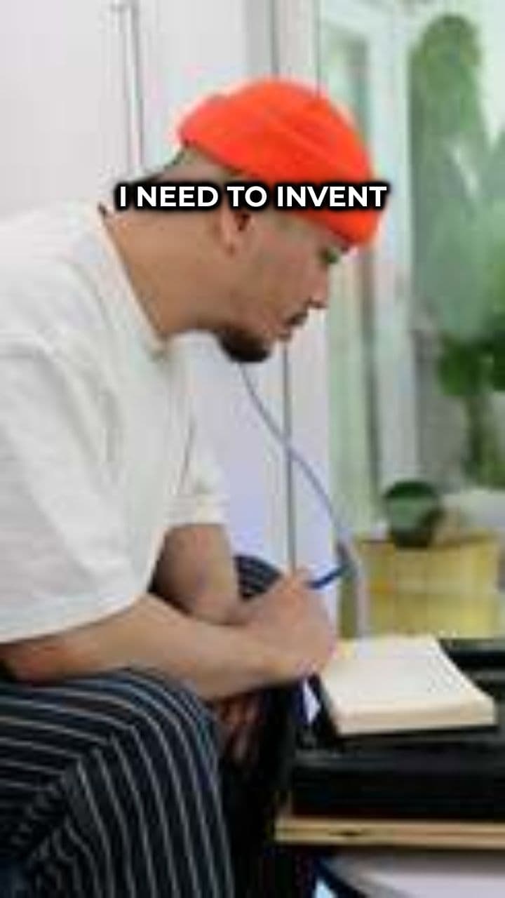 Nebelear: The Scary Smart Kid