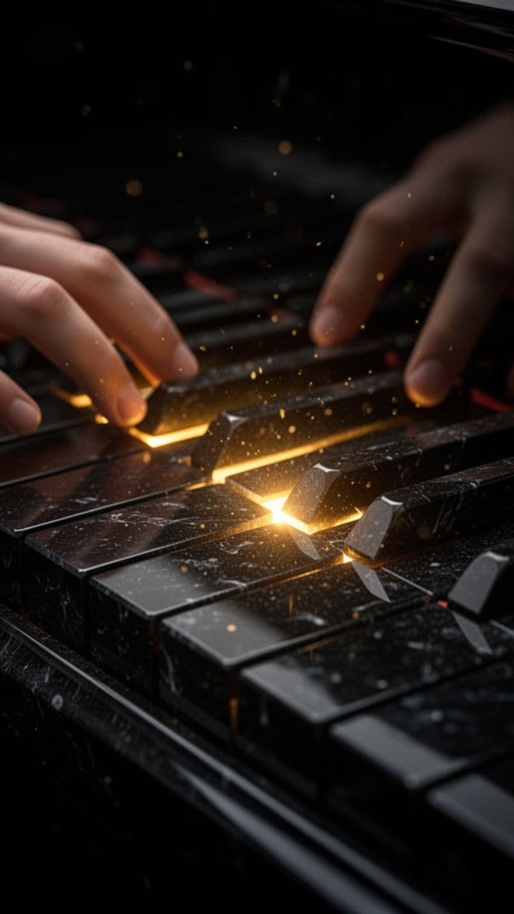 Built for the Glow Up