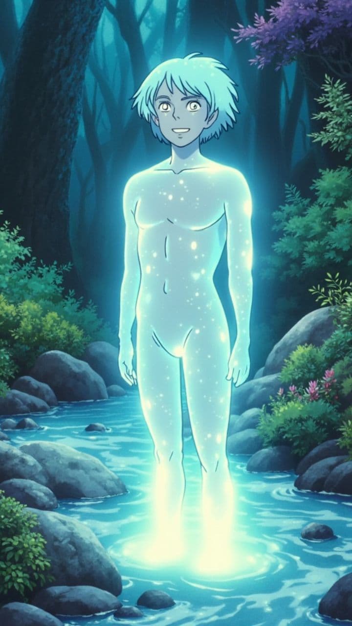 Introducing Guy: Your Screen Reader Voice