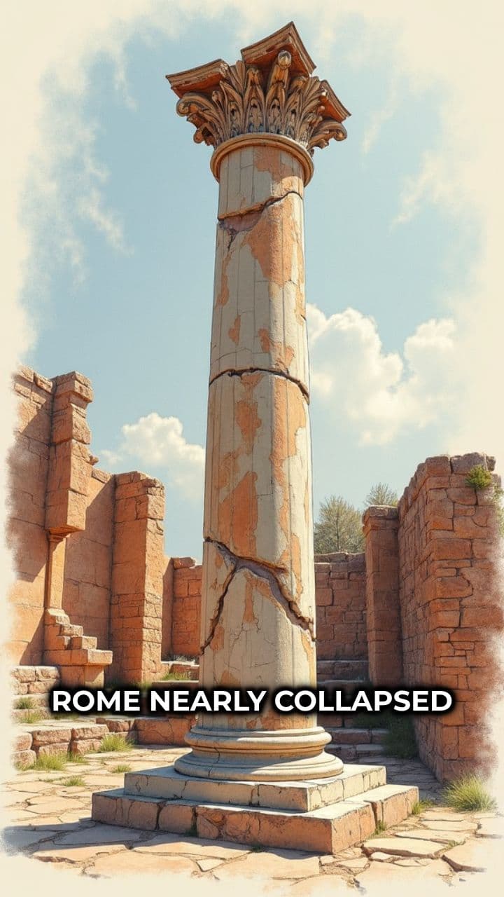 Forgotten Threats to Rome's Empire