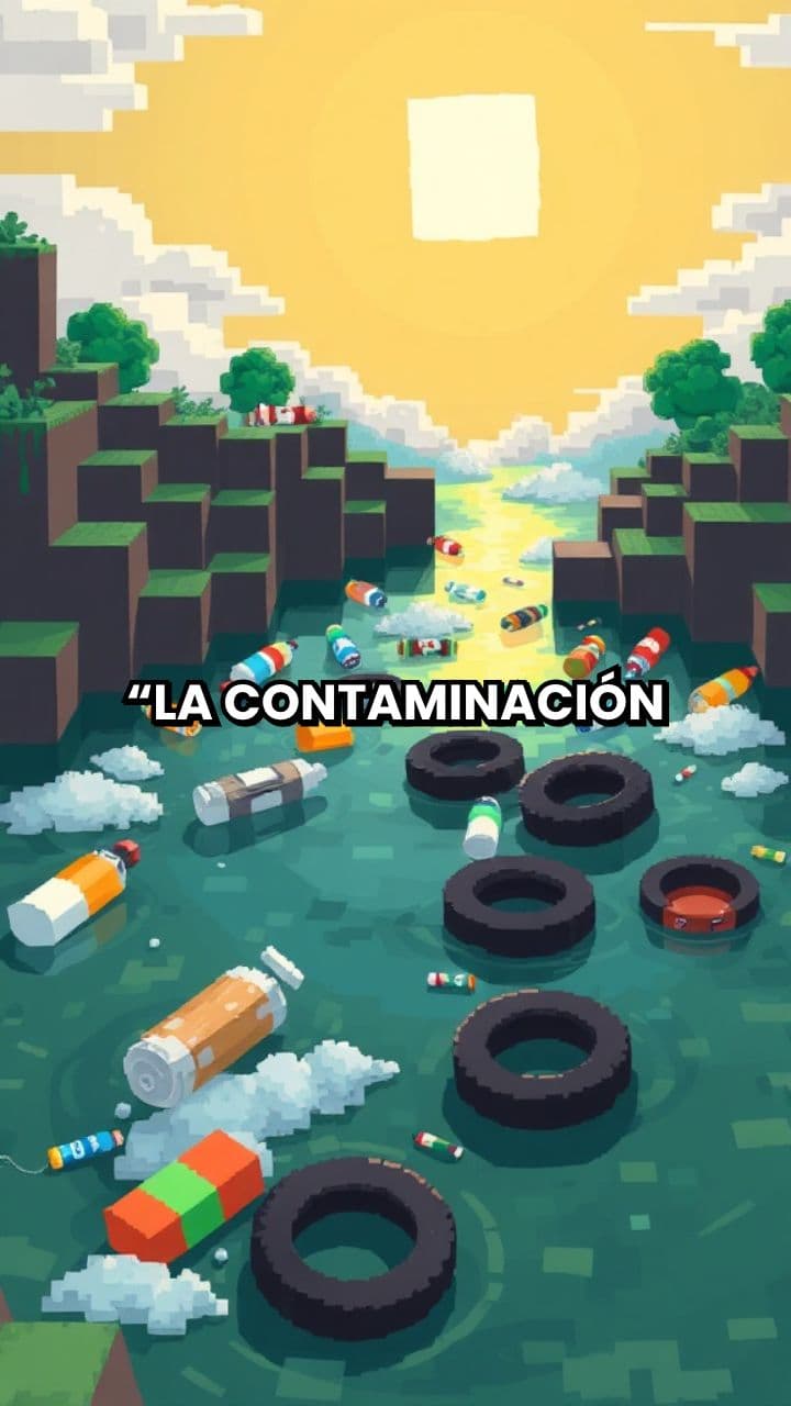 Cuidemos Playa Unión y su ecosistema