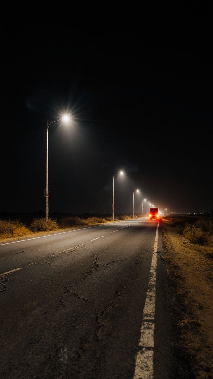 देवास सड़क हादसे में युवक की मौत