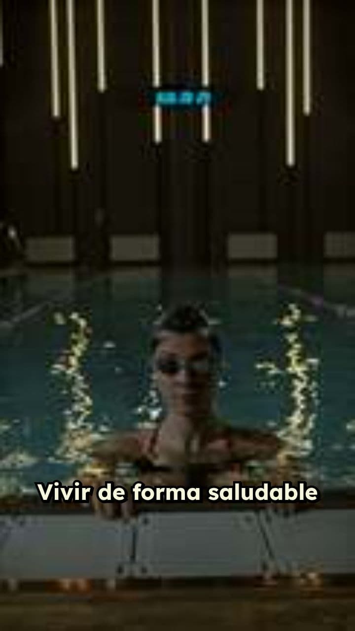 Vivir Saludable Cada Día