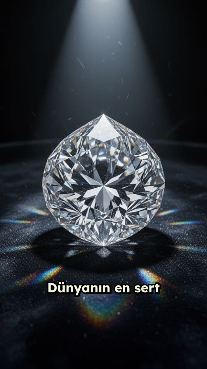 Hardness vs Toughness in Steel