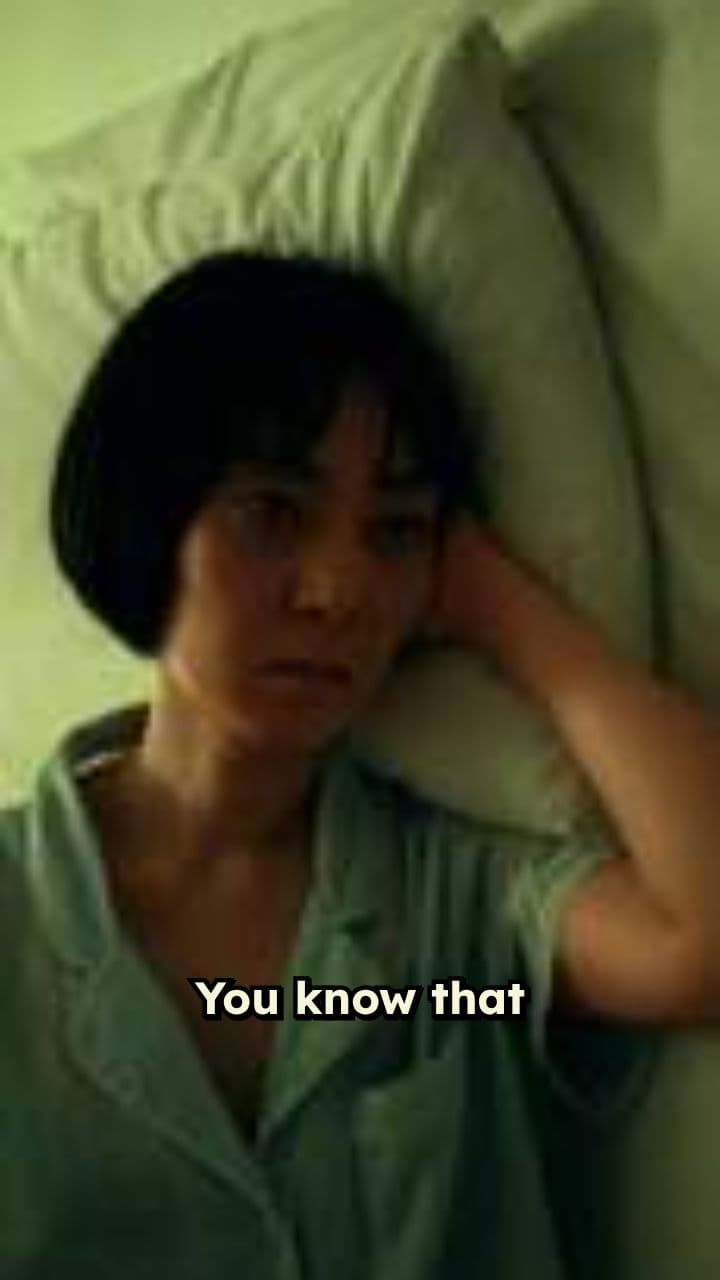 Finding Strength in the Stillness