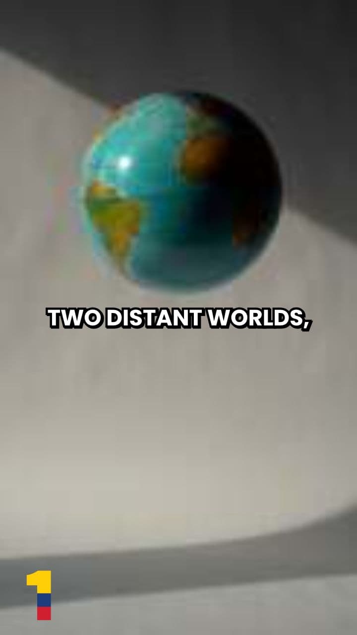 Plains of Texas and Colombia: A Cultural Bond