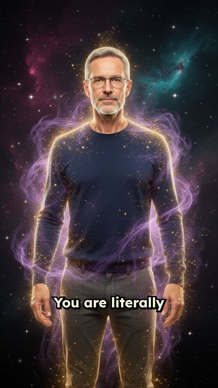 Missing Mass, Binding Energy