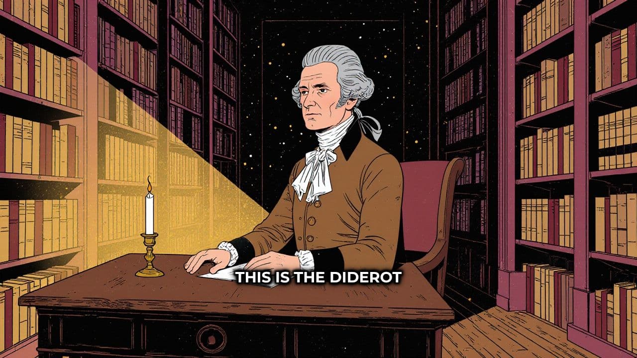 The Diderot Effect Today